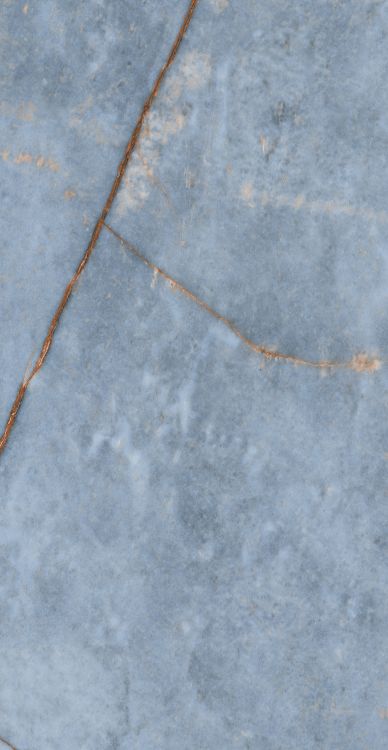 Heritage Luxe Azure Glossy 24 x 48